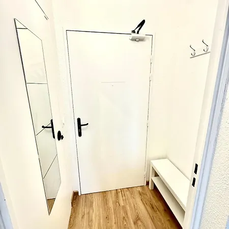 Appartamento Duplex 2 - 2 Steps From And Close To Paris *